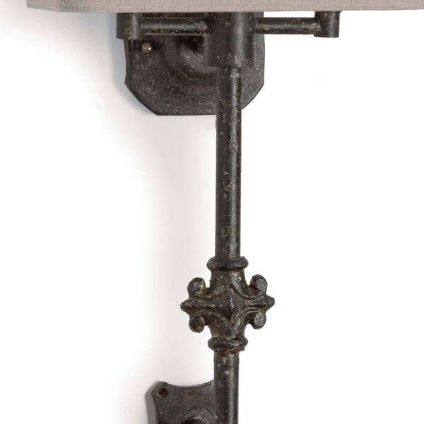 French Quarter Sconce